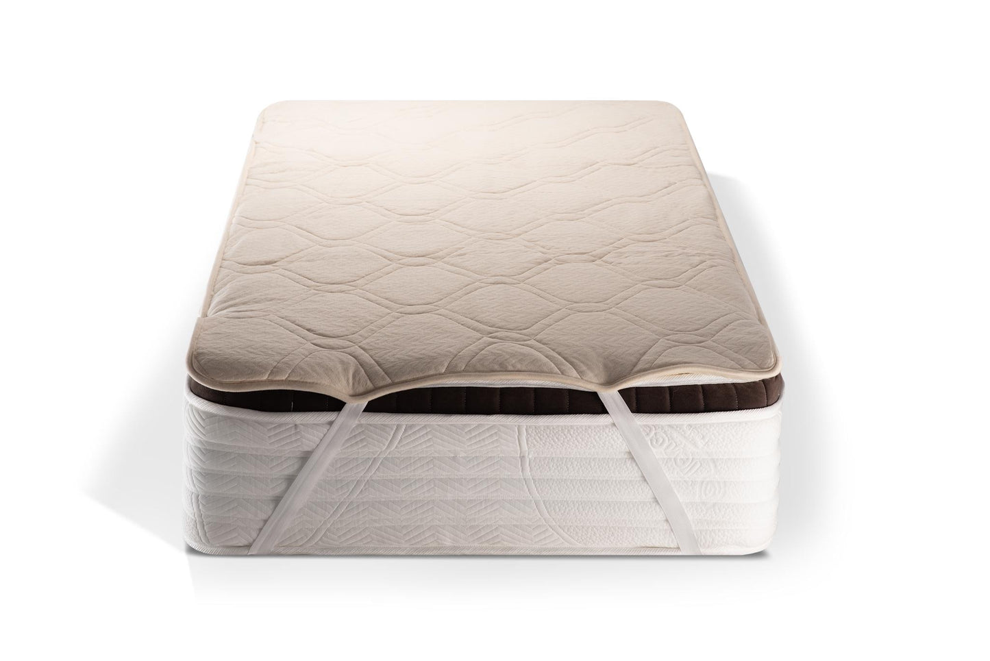 Reversible Mattress Pad, US sizes
