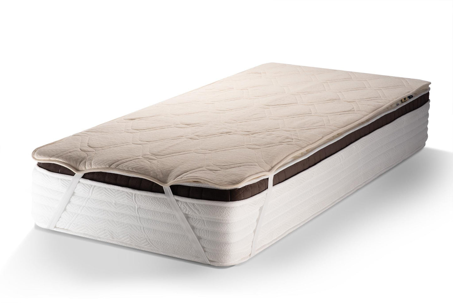 Reversible Mattress Pad, US sizes