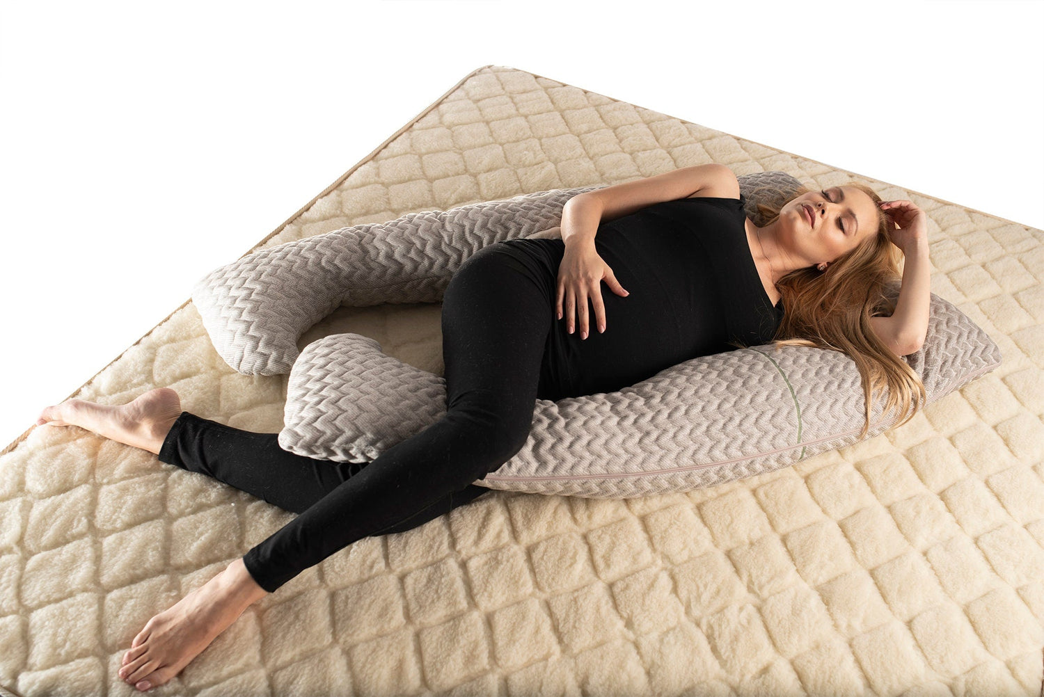 Pregnancy Pillows