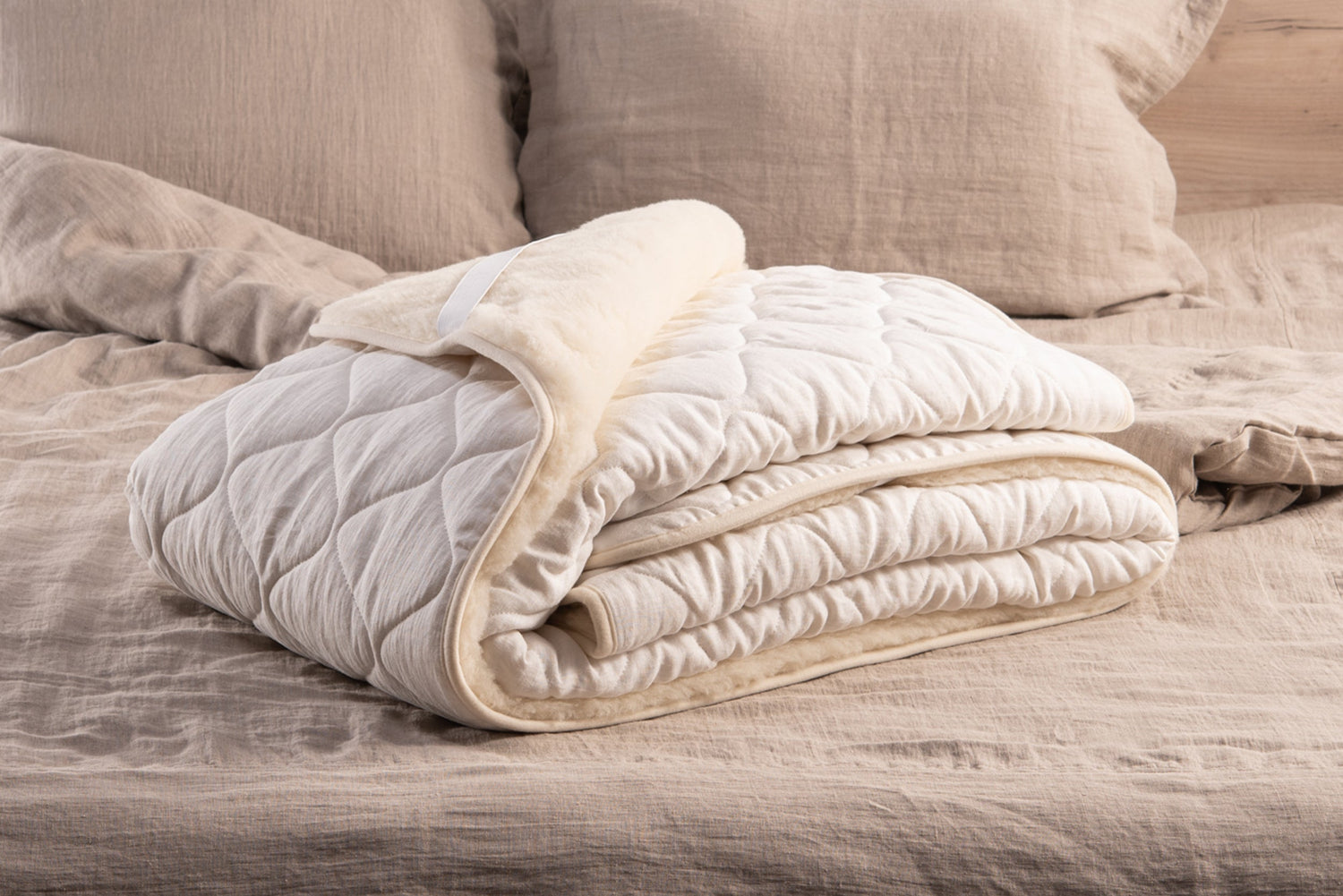Organic Mattress Protectors