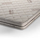 Cool Breeze Mattress Topper Linen and Wool