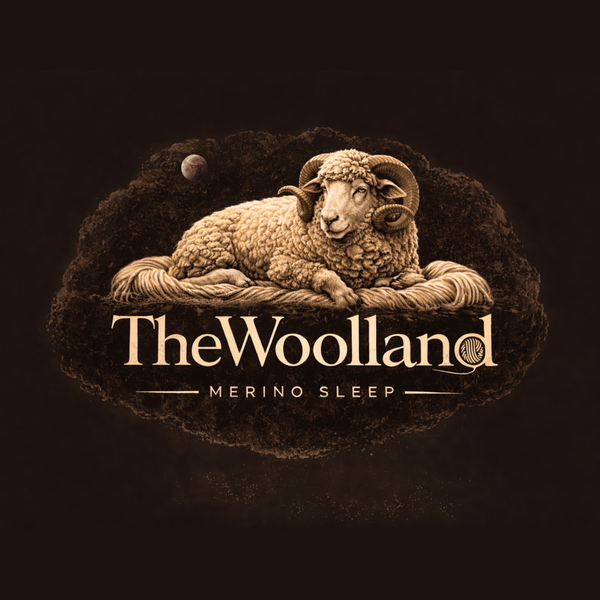 THE WOOLLAND