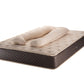 The Woolland Hemp and Wool Pregnancy Pillow, U Shaped