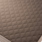 Wool and Linen Mattress Cover, US Sizes
