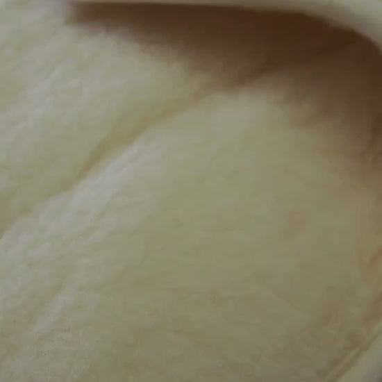 Merino Wool Duvet