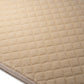 The Woolland  Linen and Wool Topper mattress