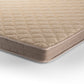 The Woolland  Linen and Wool Topper mattress