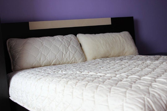 Merino Wool Duvet