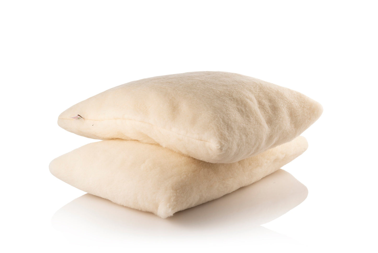 Organic Wool sleeping Pillow