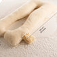 Full Body Merino Pillow - Pregnancy, P-Shaped