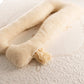 Full Body Merino Pillow - Pregnancy, P-Shaped
