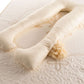 Full Body Merino Pillow - Pregnancy, P-Shaped