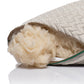 Merino Wool Filling suitable for Washed