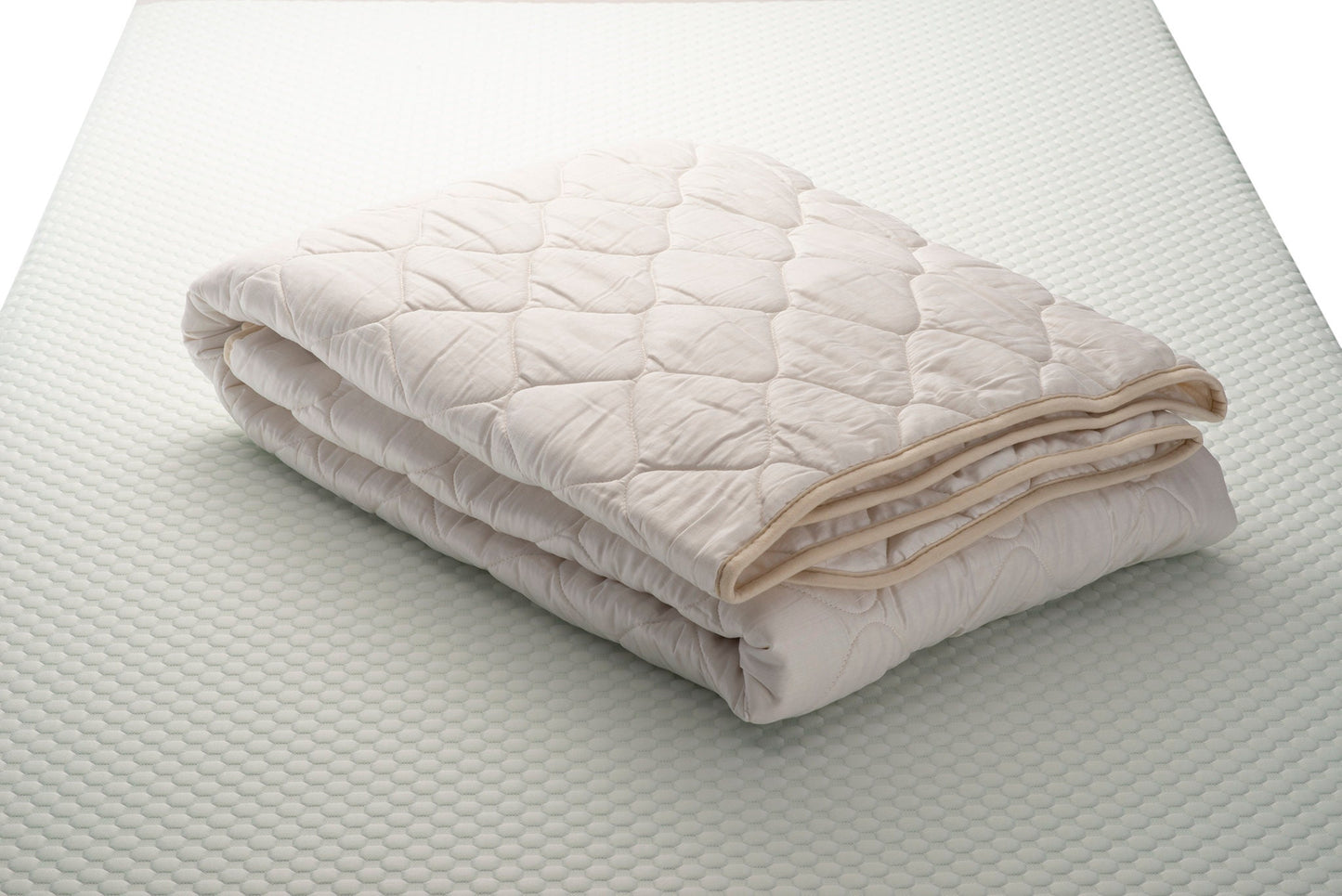 Merino Wool Duvet