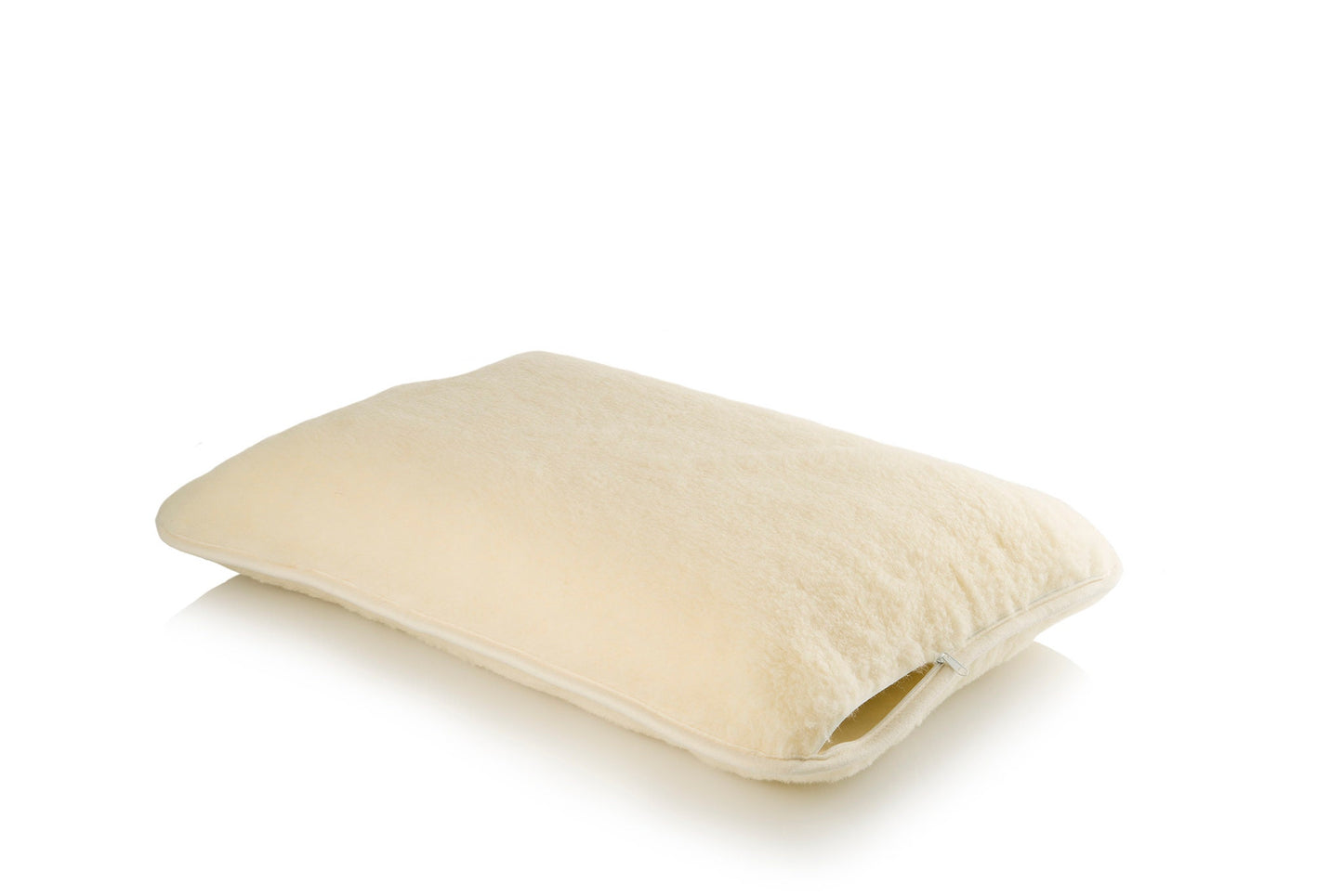 Merino Wool Pillow Case (Set Of 2)