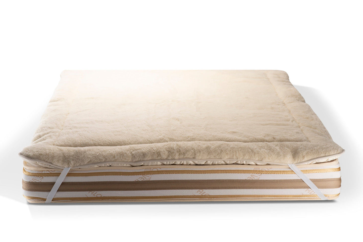 Merino Wool Bed Topper suitable for All Season
