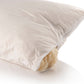 Non Chemicals Pillow - Natural wool