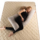 Full Body Pregnancy Pillow (U Shaped)