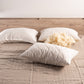 Quilted Merino Wool Pillow