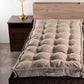 Merino Wool and Linen mattress