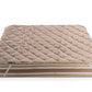 All seasons Natural bed topper