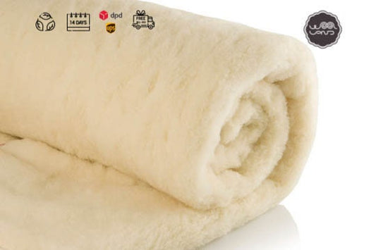 Merino Wool Fabric for Blanket